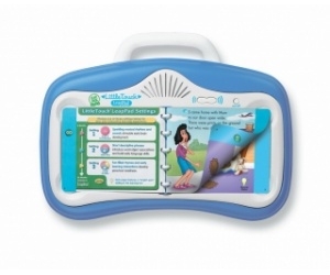  Little Touch LeapPad ( ),  LeapFrog